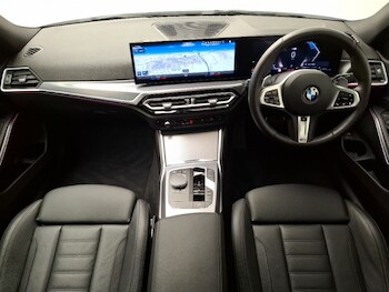 Used BMW 3 Series 2024 for sale - 75332668: Photo