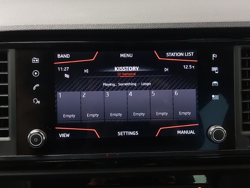 Used SEAT CUPRA Ateca 2019 for sale - 77573325: Photo 10