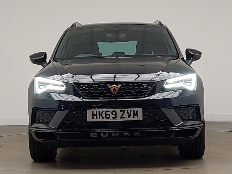 Used SEAT CUPRA Ateca 2019 for sale - 77573325: Photo 12