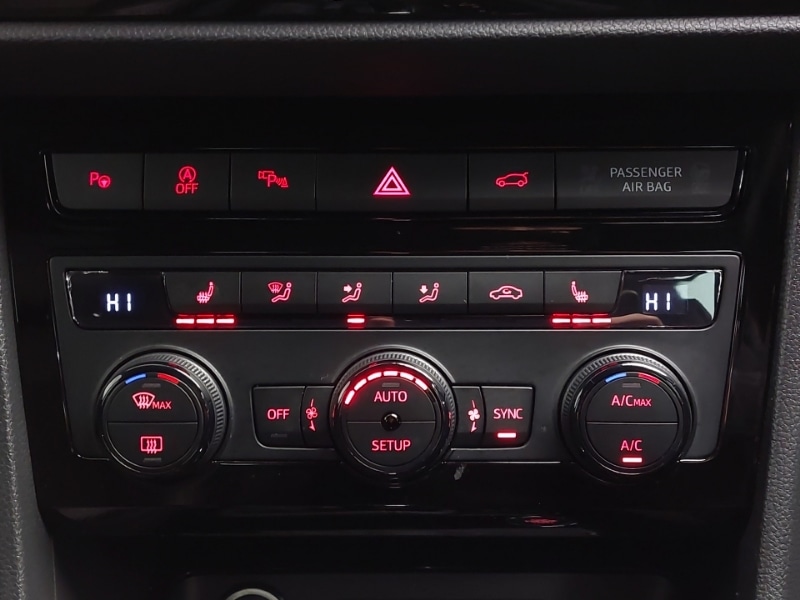 Used SEAT CUPRA Ateca 2019 for sale - 77573325: Photo 17