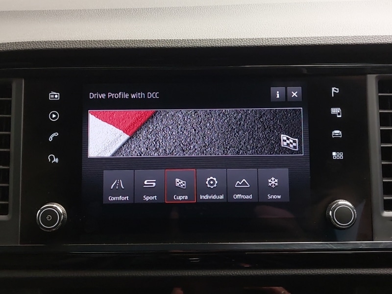 Used SEAT CUPRA Ateca 2019 for sale - 77573325: Photo 18