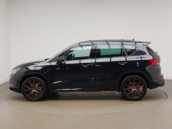 Used SEAT CUPRA Ateca 2019 for sale - 77573325: Photo