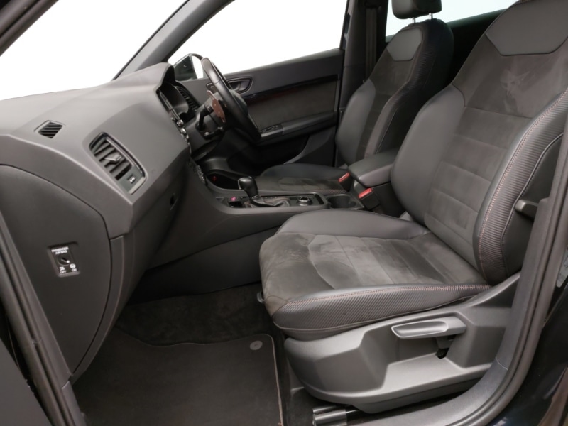 Used SEAT CUPRA Ateca 2019 for sale - 77573325: Photo 5