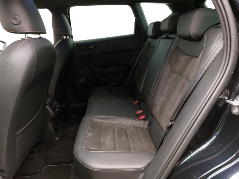 Used SEAT CUPRA Ateca 2019 for sale - 77573325: Photo 6