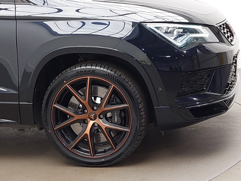 Used SEAT CUPRA Ateca 2019 for sale - 77573325: Photo 9