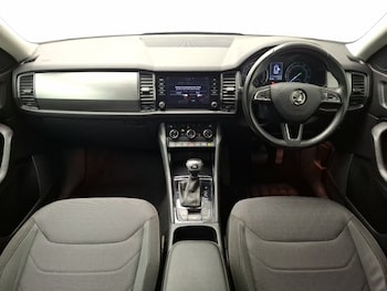 Used Skoda Kodiaq 2019 for sale - 78585099: Photo