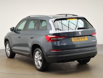 Used Skoda Kodiaq 2019 for sale - 78585099: Photo