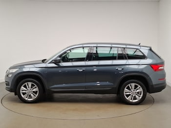 Used Skoda Kodiaq 2019 for sale - 78585099: Photo