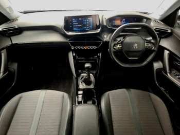 Used Peugeot 2008 2022 for sale - 75345449: Photo