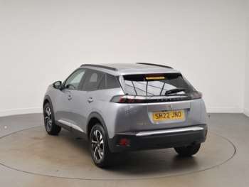 Used Peugeot 2008 2022 for sale - 75345449: Photo