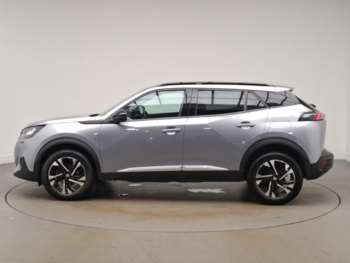 Used Peugeot 2008 2022 for sale - 75345449: Photo