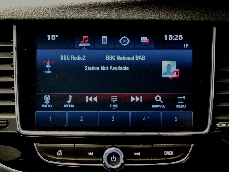 Used Vauxhall Mokka X 2016 for sale - 78114053: Photo 10