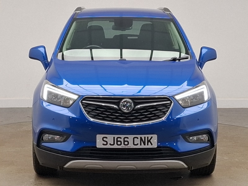 Used Vauxhall Mokka X 2016 for sale - 78114053: Photo 12