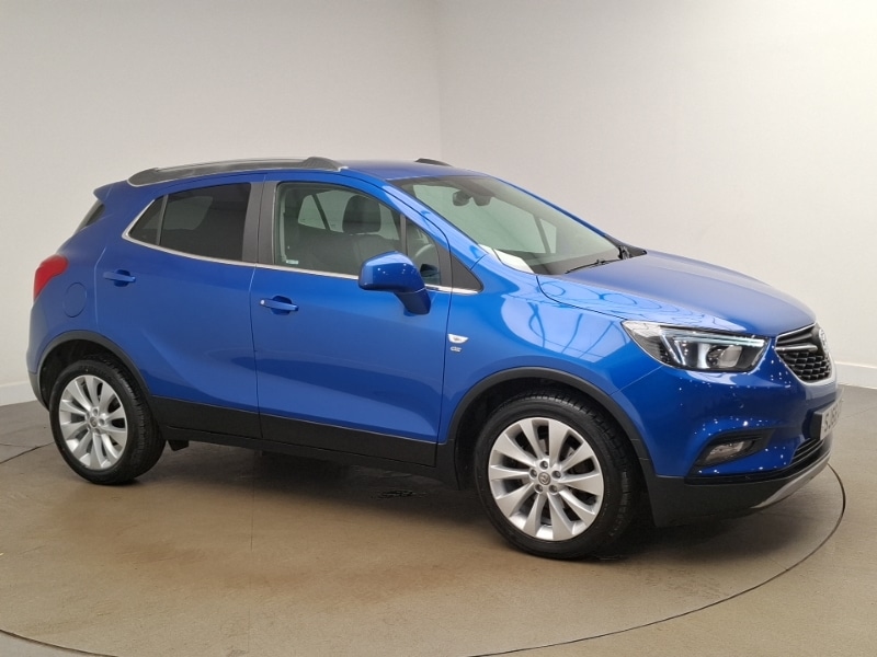 Used Vauxhall Mokka X 2016 for sale - 78114053: Photo 13