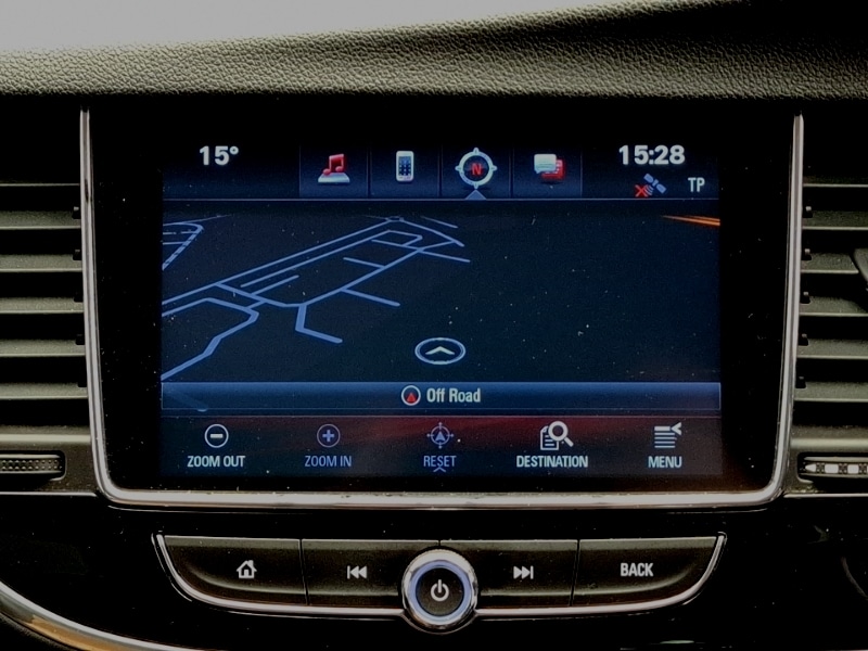 Used Vauxhall Mokka X 2016 for sale - 78114053: Photo 14