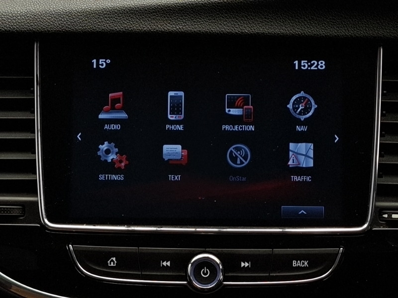 Used Vauxhall Mokka X 2016 for sale - 78114053: Photo 15