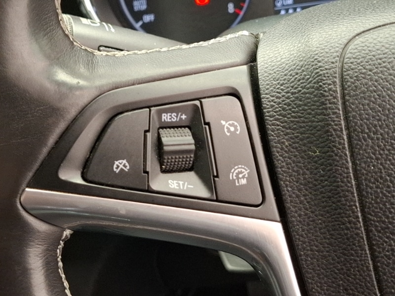 Used Vauxhall Mokka X 2016 for sale - 78114053: Photo 17