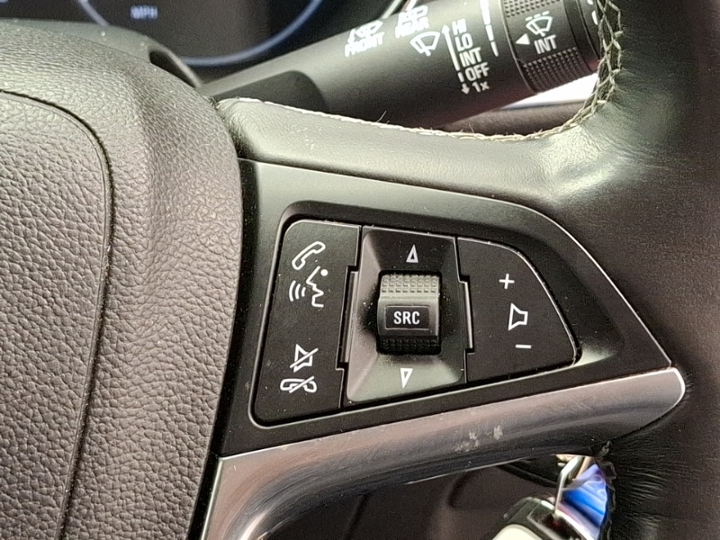 Used Vauxhall Mokka X 2016 for sale - 78114053: Photo 18