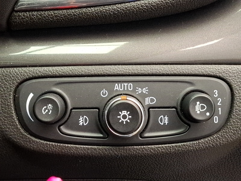 Used Vauxhall Mokka X 2016 for sale - 78114053: Photo 19