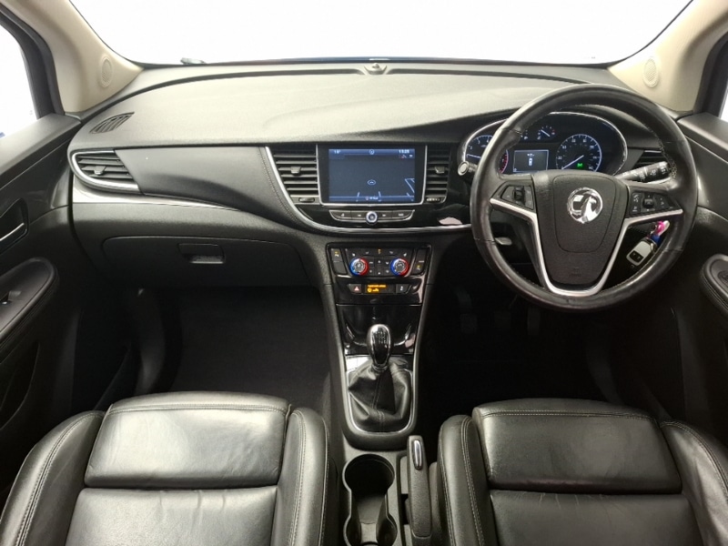 Used Vauxhall Mokka X 2016 for sale - 78114053: Photo 2