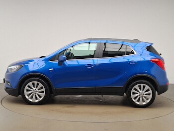 Used Vauxhall Mokka X 2016 for sale - 78114053: Photo