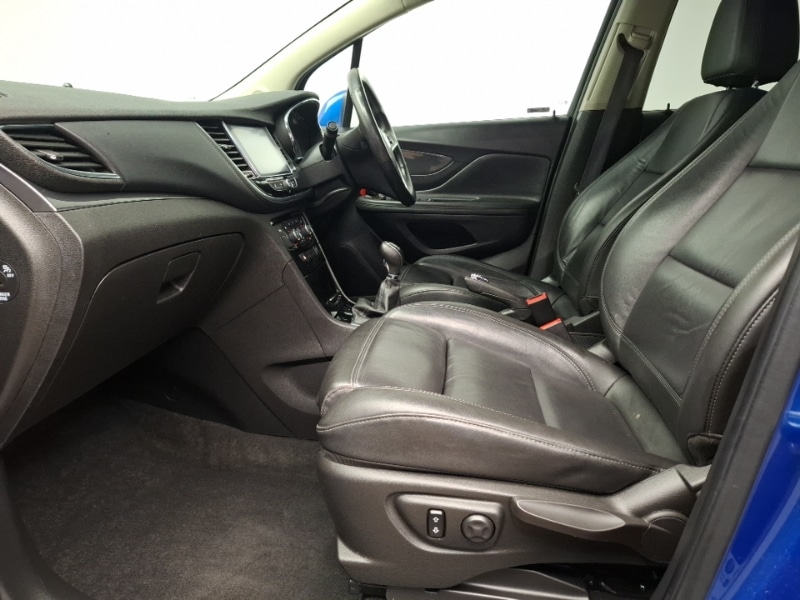 Used Vauxhall Mokka X 2016 for sale - 78114053: Photo 5