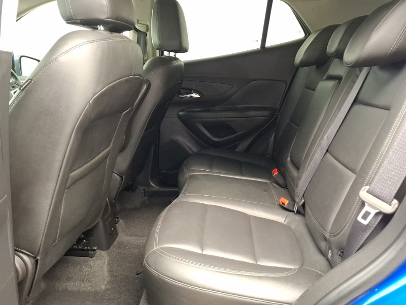 Used Vauxhall Mokka X 2016 for sale - 78114053: Photo 6