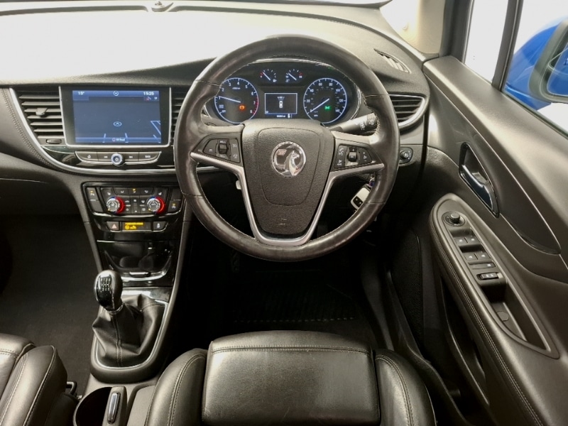 Used Vauxhall Mokka X 2016 for sale - 78114053: Photo 7