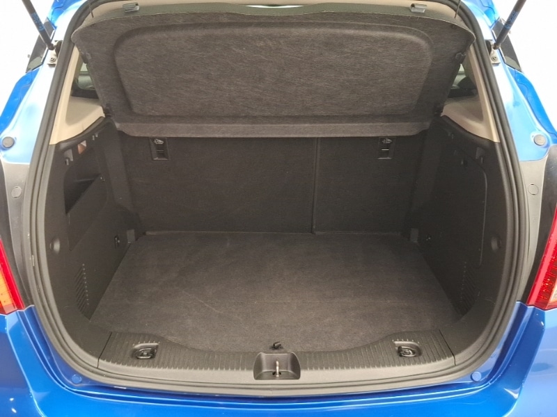 Used Vauxhall Mokka X 2016 for sale - 78114053: Photo 8