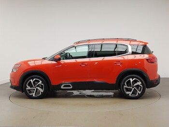 Used Citroen C5 Aircross 2019 for sale - 77969204: Photo