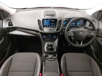 Used Ford Kuga 2018 for sale - 77689928: Photo