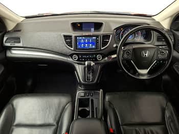 Used Honda CR-V 2017 for sale - 79737390: Photo