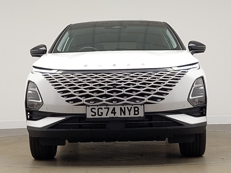 Used Omoda OMODA 5 2024 for sale - 77265243: Photo 12