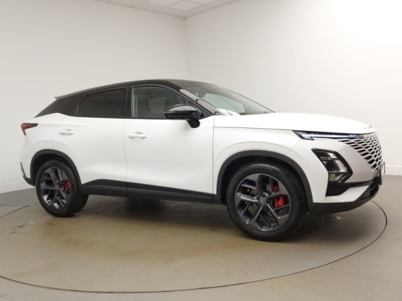 Used Omoda OMODA 5 2024 for sale - 77265243: Photo 13