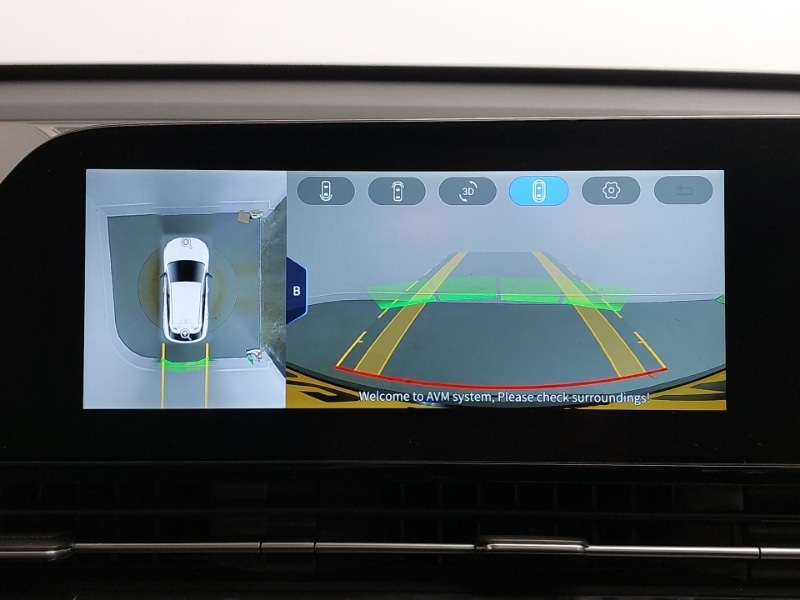 Used Omoda OMODA 5 2024 for sale - 77265243: Photo 16