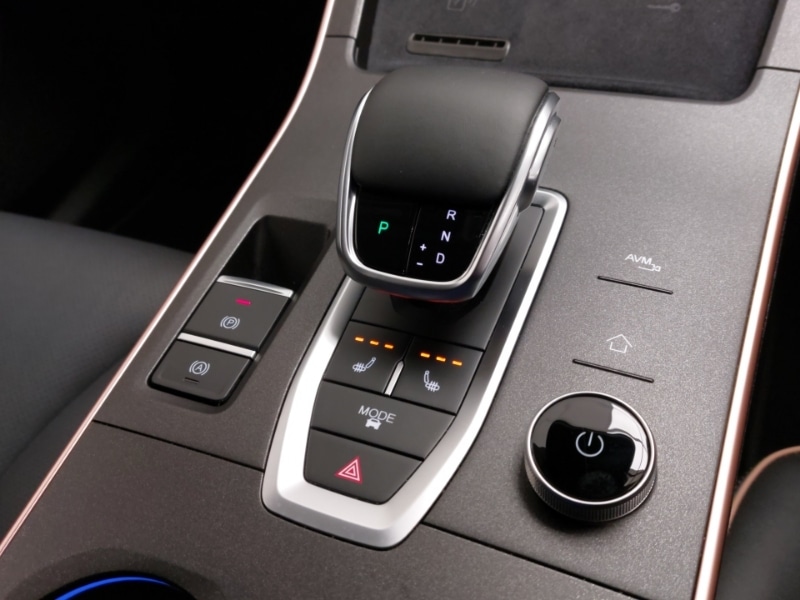 Used Omoda OMODA 5 2024 for sale - 77265243: Photo 17