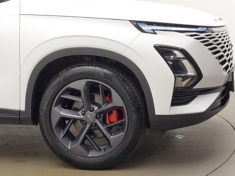 Used Omoda OMODA 5 2024 for sale - 77265243: Photo 9