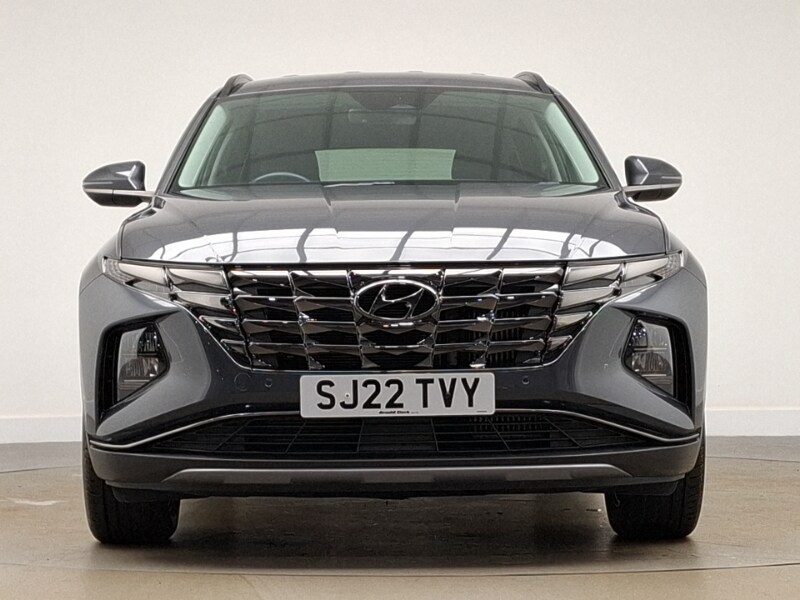 Used Hyundai TUCSON 2022 for sale - 76108221: Photo 12