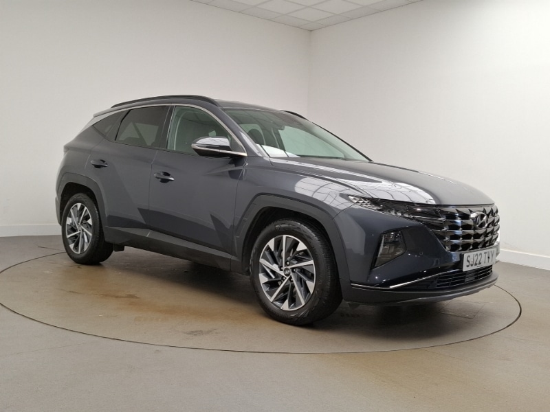Used Hyundai TUCSON 2022 for sale - 76108221: Photo 13