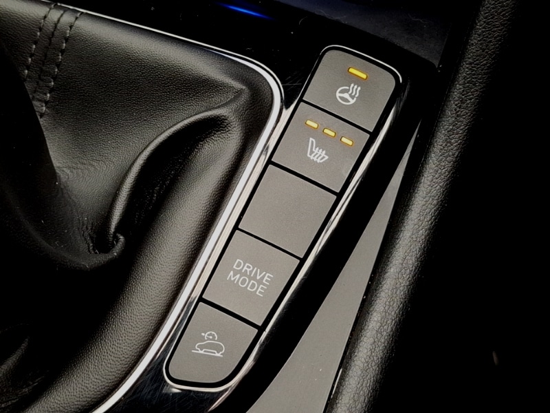 Used Hyundai TUCSON 2022 for sale - 76108221: Photo 16
