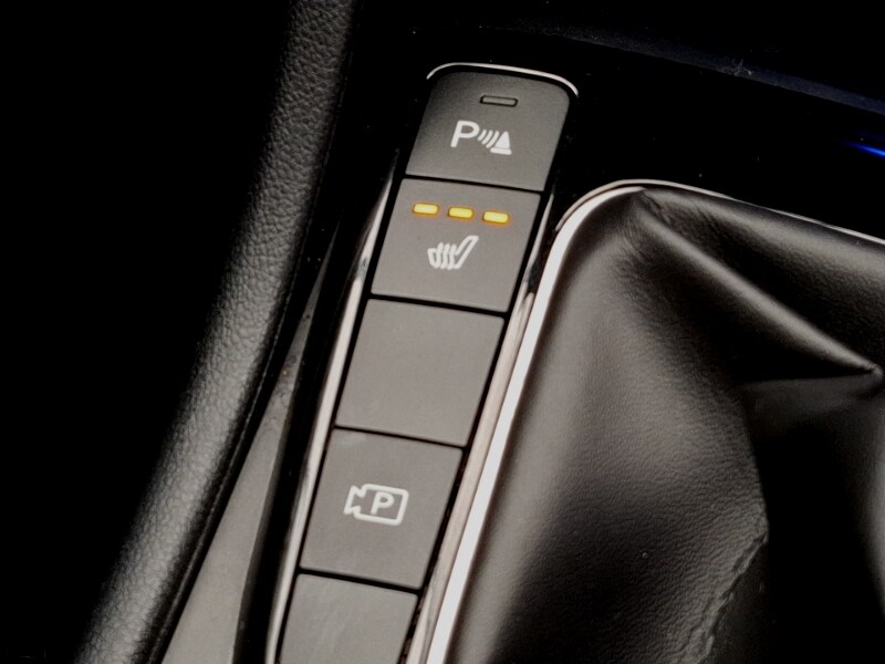 Used Hyundai TUCSON 2022 for sale - 76108221: Photo 17