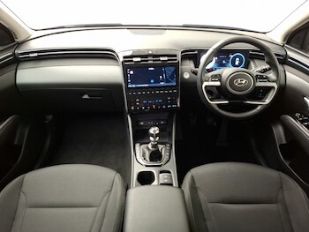 Used Hyundai TUCSON 2022 for sale - 76108221: Photo 2