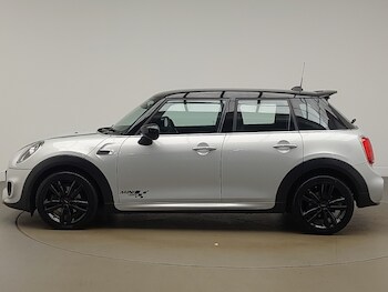 Used MINI Hatch 2020 for sale - 78441276: Photo