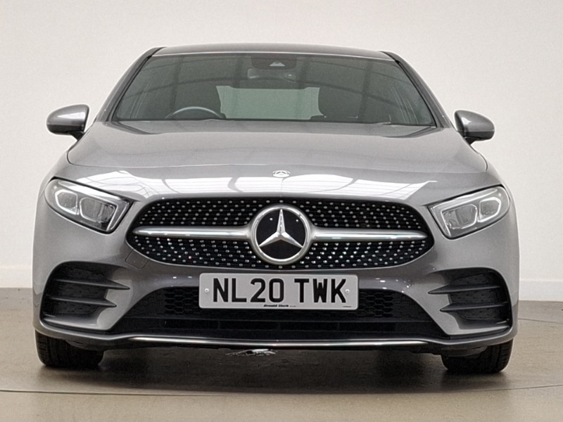 Used Mercedes-Benz A-Class 2020 for sale - 77114618: Photo 12