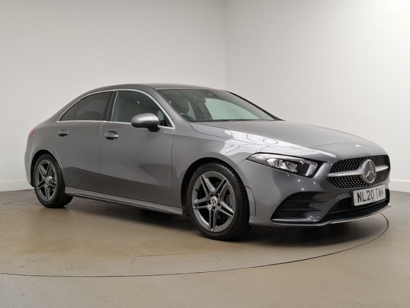 Used Mercedes-Benz A-Class 2020 for sale - 77114618: Photo 13