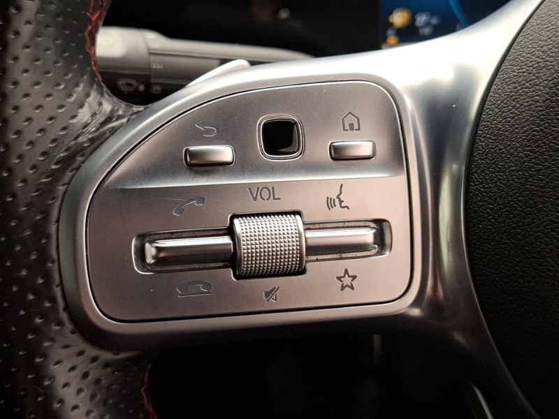 Used Mercedes-Benz A-Class 2020 for sale - 77114618: Photo 17