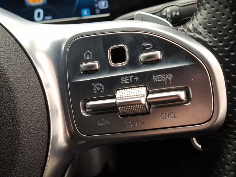 Used Mercedes-Benz A-Class 2020 for sale - 77114618: Photo 18