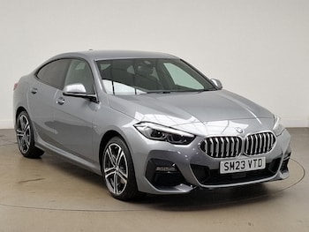 Used BMW 2 Series 2023 for sale - 78238147: Photo