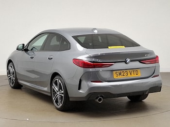 Used BMW 2 Series 2023 for sale - 78238147: Photo