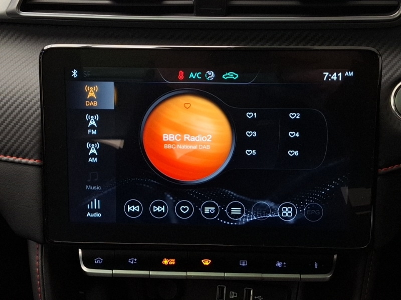 Used MG MG ZS 2023 for sale - 77141442: Photo 10